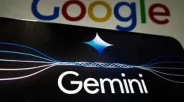 نماذج الذكاء الصناعي: جوجل تطور “جيميناي” بأقوى قدرات تحليل وتعلم متقدمة